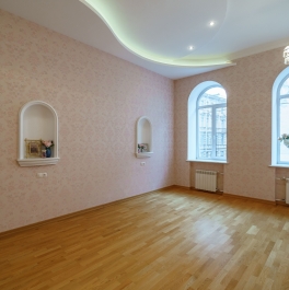 Продажа 6-комн квартиры на вторичном рынке Ковенский пер,  д. 22