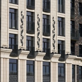 Продажа 1-комн квартиры на вторичном рынке улица Академика Королёва,  д. 21