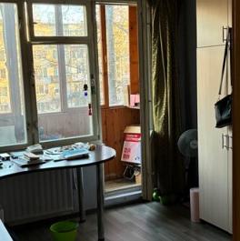 Продажа 2-комн квартиры на вторичном рынке улица Антонова-Овсеенко,  д. 19 к4