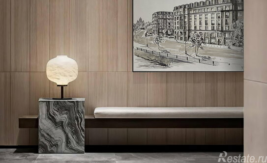 Продажа 3-комн квартиры на вторичном рынке набережная реки Карповки,  д. 31 к2 с1