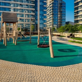 Аренда 1-комн квартиры на вторичном рынке Ленинградское шоссе, 69к3 Аренда 1-комн квартиры на вторичном рынке Ленинградское шоссе, 69к3