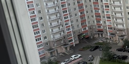 3-комн квартира проезд Чечерский, 122к3