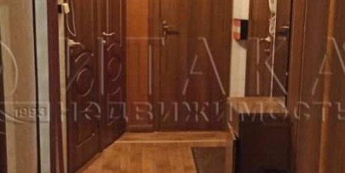 3-комн квартира Ольги Форш,  д. 11