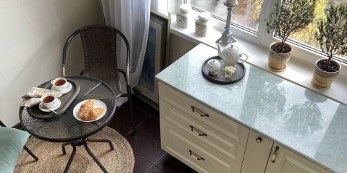 1-комн квартира улица Паперника,  д. 4