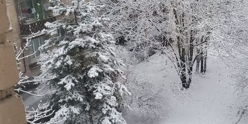 2-комн квартира улица Крупской, 37