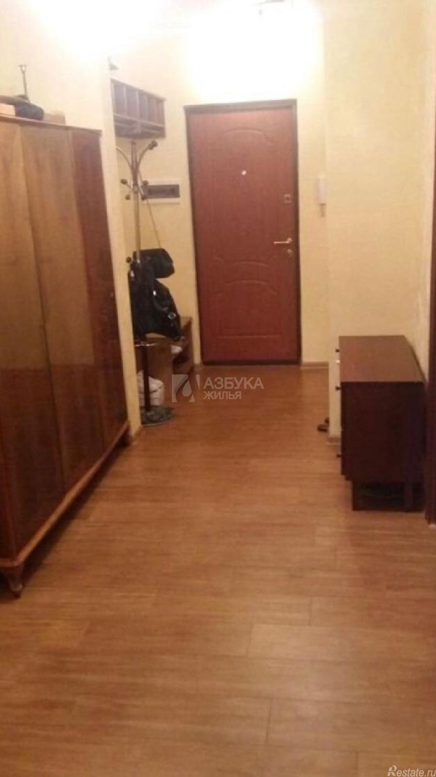 Продажа 3-комн квартиры на вторичном рынке Академика Бакулева улица, д. 12