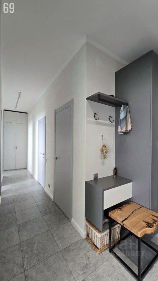 Продажа 2-комн квартиры на вторичном рынке пос. Шушары, Пулковское тер., улица Образцовая, 5к4