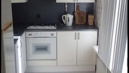 2-комн квартира Реутовская улица, 4