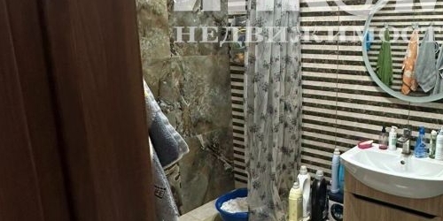 4-комн квартира Новогиреевская улица, 8К3