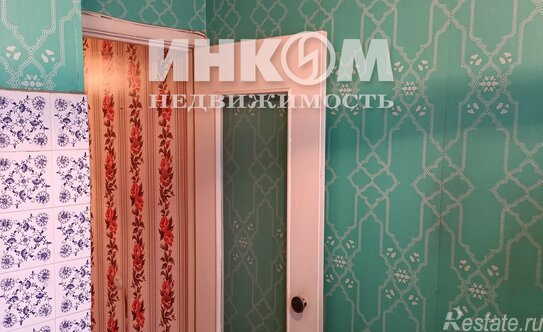 Продажа 2-комн квартиры на вторичном рынке ул Трифоновская,  д. 57,  к. 1