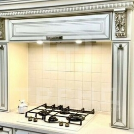 Продажа 3-комн квартиры на вторичном рынке Наличная улица,  д. 40 к2