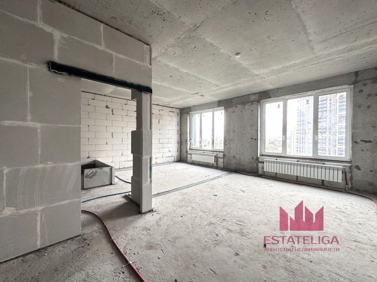 Продажа 2-комн квартиры на вторичном рынке Фестивальная улица, 15к6