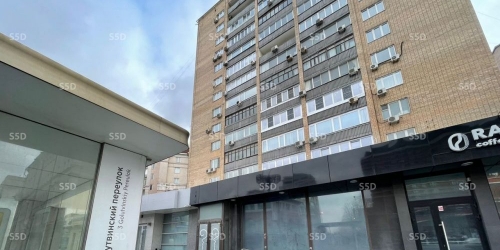 Офис Якиманка Б. ул,  д. 19