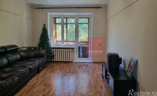 Продажа 2-комн квартиры на вторичном рынке ул Мосфильмовская,  д. 32