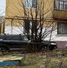 Продажа 1-комн квартиры на вторичном рынке Электросталь, Трудовая улица, 46