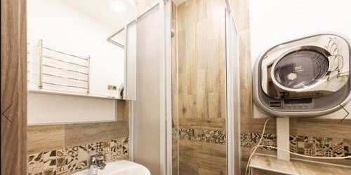 1-комн квартира ул Яхромская,  д. 3,  к. 4