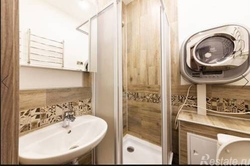 Аренда 1-комн квартиры на вторичном рынке ул Яхромская,  д. 3,  к. 4