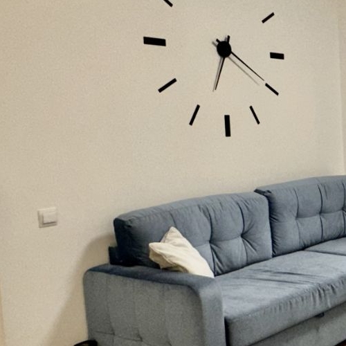 2-комн квартира проспект Орлово-Денисовский, 19к1