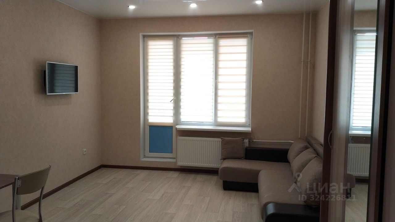 Продажа студии пос. Янино-1, улица Новая, 14Ак1