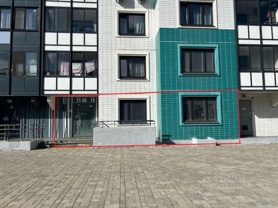 Продажа ПСН Дмитровское ш,  д. 169 к5