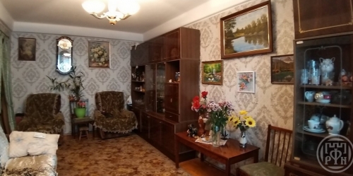 3-комн квартира Хасанская ул. ,  д. 24