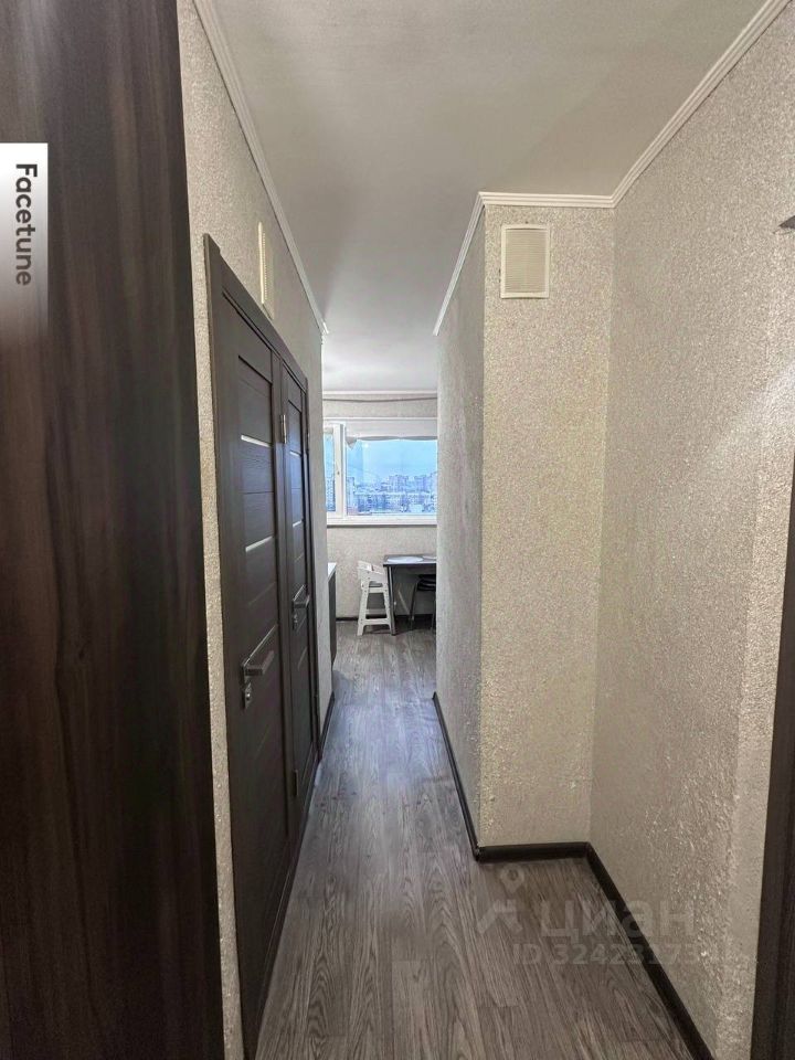 Продажа 1-комн квартиры на вторичном рынке улица Кустодиева, 10К1