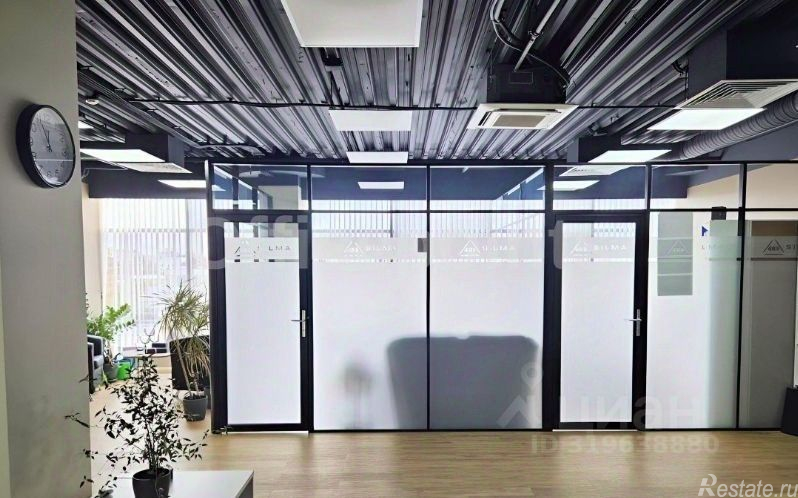 Продажа офиса Очаковское шоссе,  д. 34