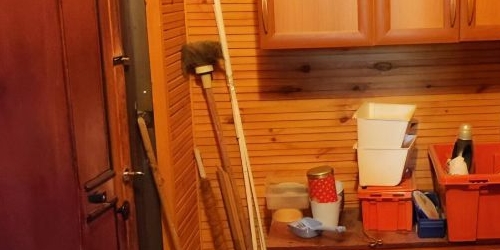 3-комн квартира улица Коммуны, 58