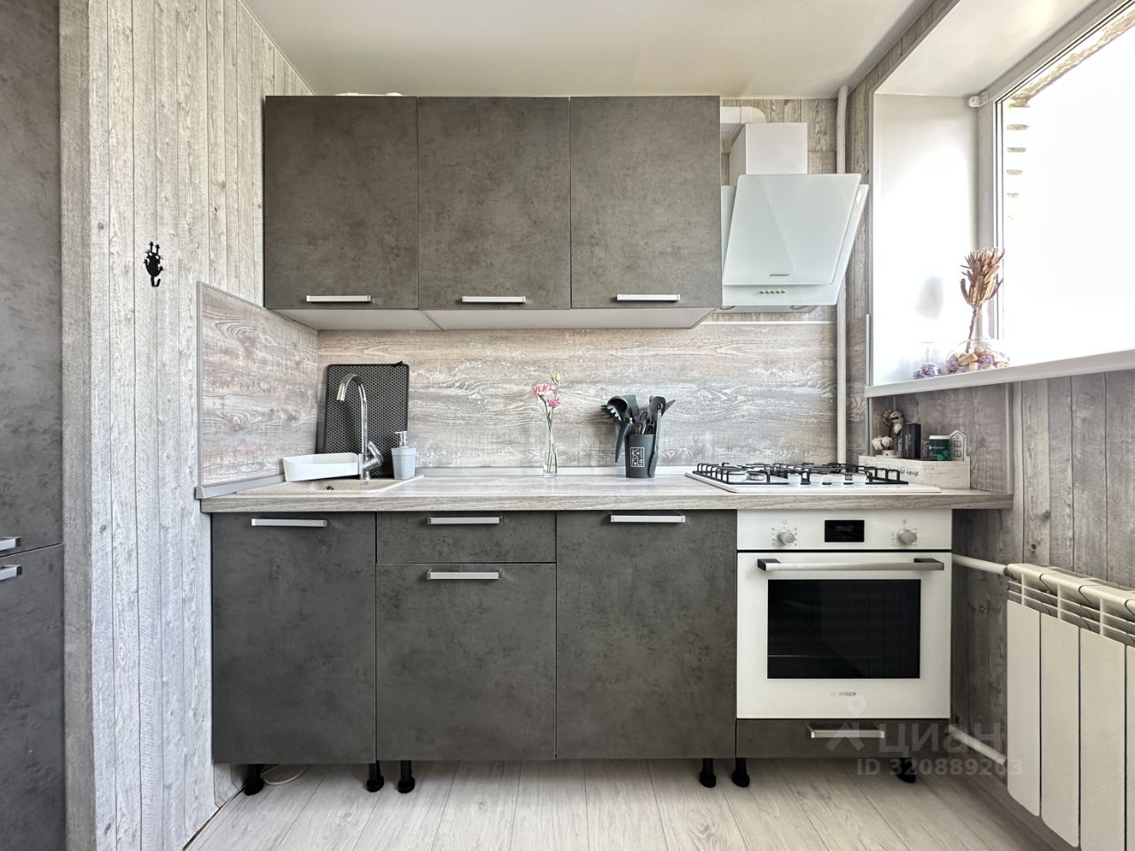 Продажа 1-комн квартиры на вторичном рынке Пискаревский проспект, 37