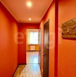 Продажа 1-комн квартиры на вторичном рынке Московское ш