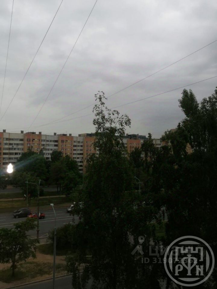 Продажа 3-комн квартиры на вторичном рынке проспект Маршала Жукова, 32К1