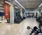 Сдать в аренду Торговые помещения Стромынка ул   