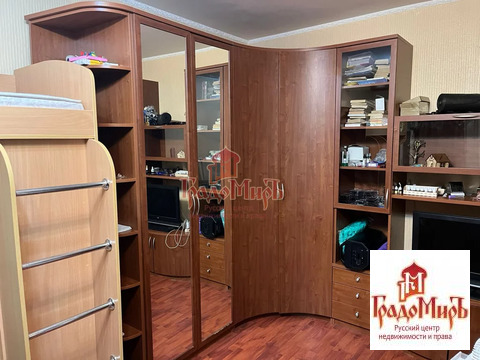 Продажа 1-комн квартиры на вторичном рынке Ивантеевка, ул. Толмачева,  д. 25