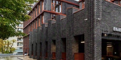 5-комн квартира улица Казакова, 7