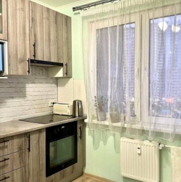 Продажа 1-комн квартиры на вторичном рынке Чарушинская улица,  д. 22 к1