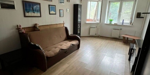 2-комн квартира Балашиха, ул Первомайская,  д. 1