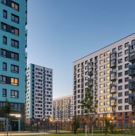 Продажа 1-комн квартиры на вторичном рынке Ям, улица Мезенцева,  д. 23