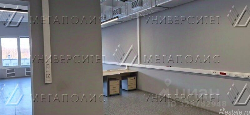 Аренда офиса улица Академика Королёва,  д. 12