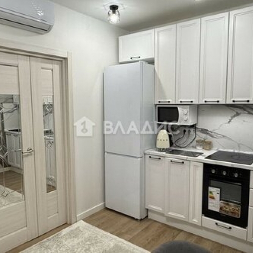 2-комн квартира Красногорск г, Ильинское-Усово п, Заповедная ул,  д. 20