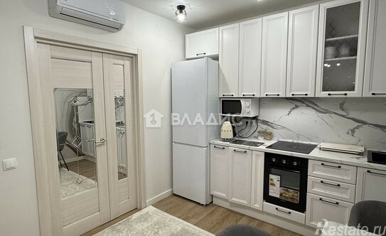 Продажа 2-комн квартиры на вторичном рынке Красногорск г, Ильинское-Усово п, Заповедная ул,  д. 20