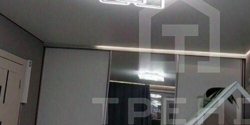 2-комн квартира улица Тельмана, 48к4