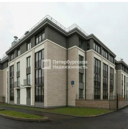 Аренда 1-комн квартиры на вторичном рынке Стрельна п, Буденного пр-кт