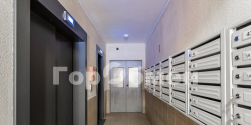 2-комн квартира Черемушкинская Б. ул,  д. 20,  к. 4