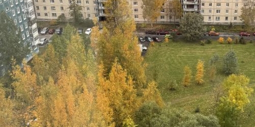 2-комн квартира Мартыновская улица, 8К1