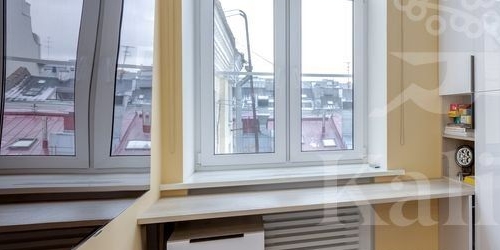 4-комн квартира улица Петровка, 17С3