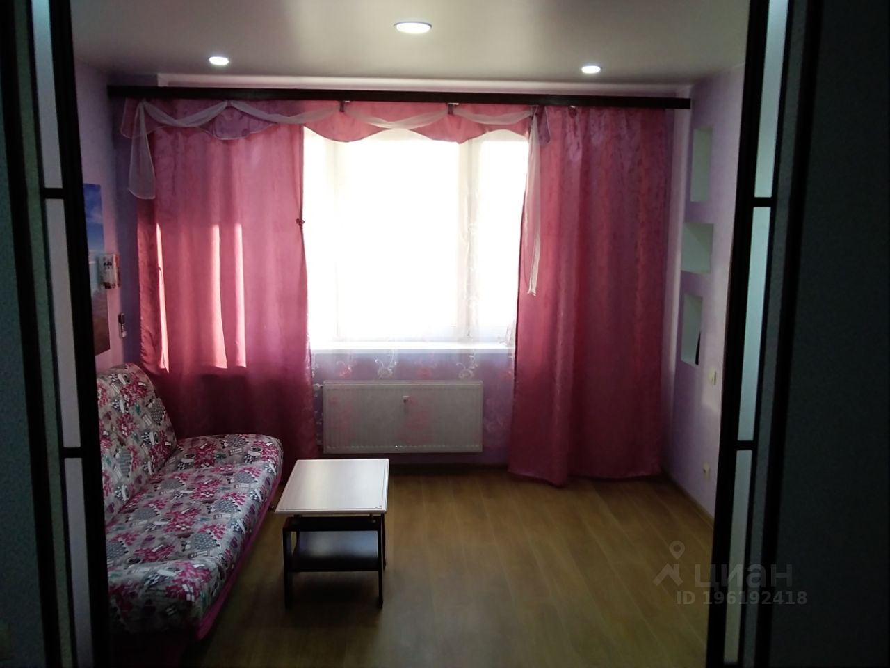 Аренда 1-комн квартиры на вторичном рынке Видное, бульвар Зеленые аллеи, 9