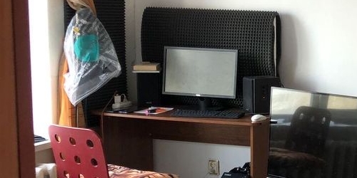 3-комн квартира Шипиловская улица, 17К2