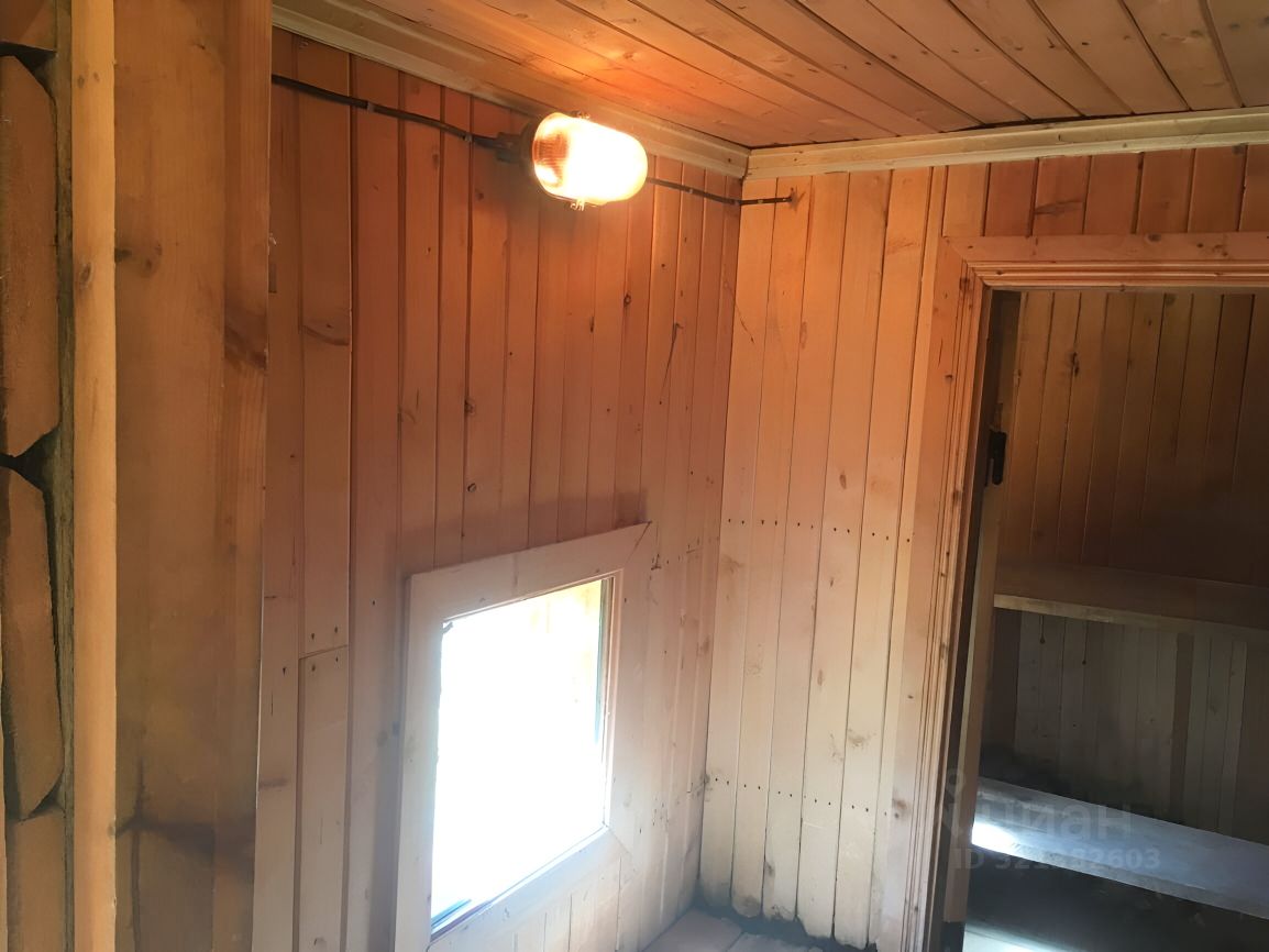 Продажа земли Посадников остров садоводческий массив, Большевичка СНТ, 21-я линия, 181