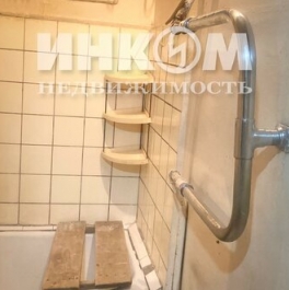 Продажа 3-комн квартиры на вторичном рынке Марьиной Рощи 3-й проезд