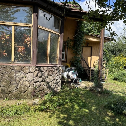 Коттедж/дом Заветы Ильича, Спартаковская улица